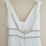 Wedding Dress size 10 - 12 Image 6