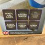 Cordless window cleaner Image 2