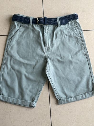 Boys Shorts & Shirt