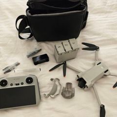 DJI  mini 3 pro