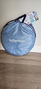 Babymoov pop up tent
