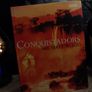 Conquistadors ! by Michael Wood ! History Book ! Hardcover ! 2000 ! by BBC Books ! Image 2