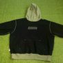 Authentic Supreme Inside Out Box Logo Hooded Sweatshirt Olive Green Image 3