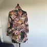 Vintage Ted Baker Midi Coat Image 2