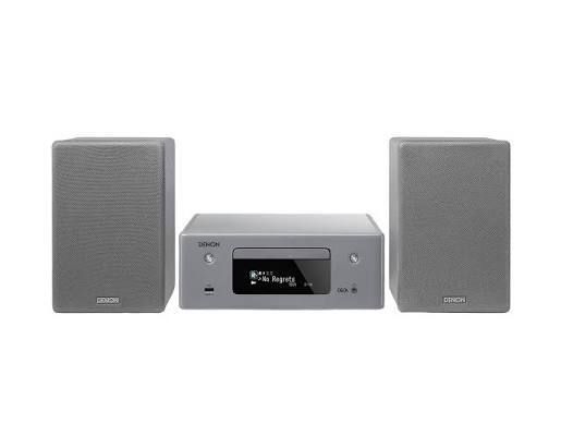 Denon CEOL N10 All-In-One Network Multiroom Hi-Fi System