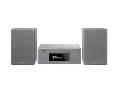 Denon CEOL N10 All-In-One Network Multiroom Hi-Fi System
