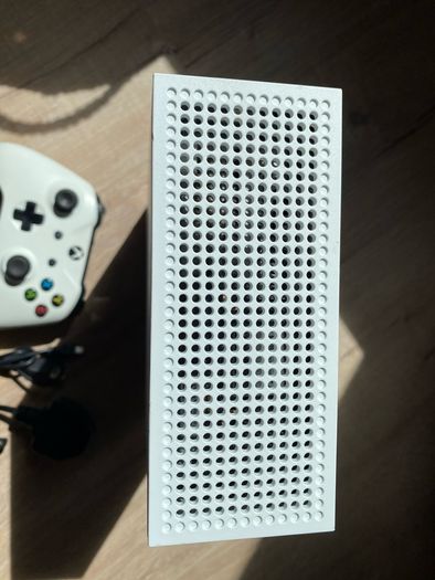Rare X Box One S