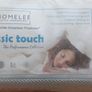 Classic Touch - Double Divan Bed With Mattress (4ft6) Image 3