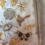 Vintage Irish Brooches Bulk Image 5
