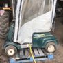 golf cart Image 4