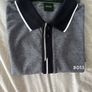 Hugo Boss Polo Shirt L Image 7
