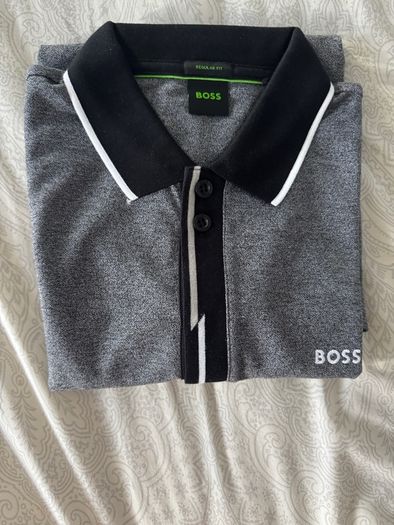 Hugo Boss Polo Shirt L