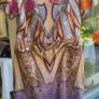 Etro 100% silk dress Image 8