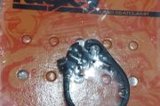 Bicycle parts / seat clamp