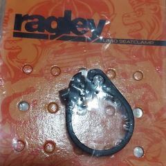 Bicycle parts / seat clamp