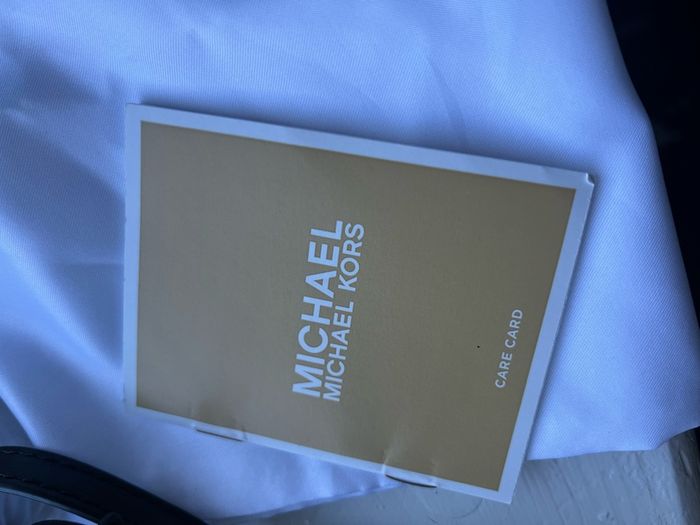 Michael Kors Nola Handbag