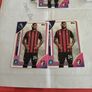 AFC Bournemouth Topps Premier league cards Image 9