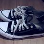 womens converse Image 2