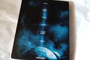 Infini Steelbook Blu-ray
