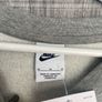 BNWT Nike Swoosh Jumper: M Image 5