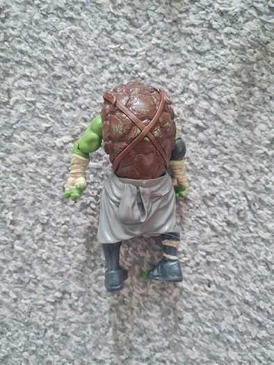 Teenage Mutant Ninja Turtles