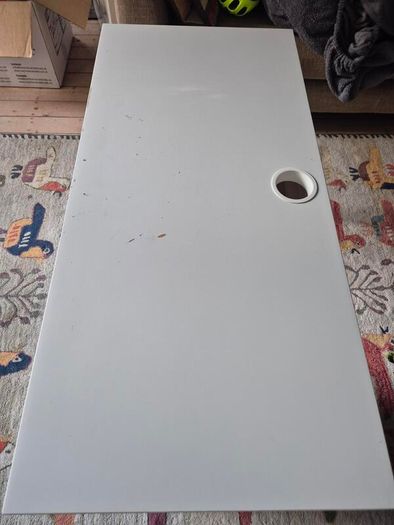 Ikea Micke Desk
