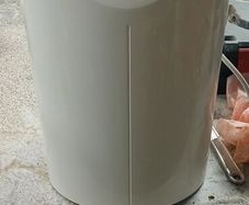 under sink hotwater unot