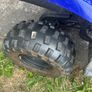 Yamaha yfm 90 (raptor) Image 4