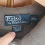 Ralph Lauren Men's Long Sleeve Rugby Shirt Size 2xl xxl Image 4
