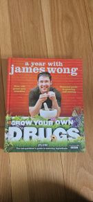 Grow Your Own Drugs - James Wong (BBC)