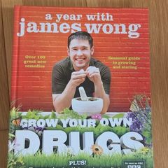 Grow Your Own Drugs - James Wong (BBC)