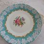 Royal Albert " Enchantment" teaset Image 2