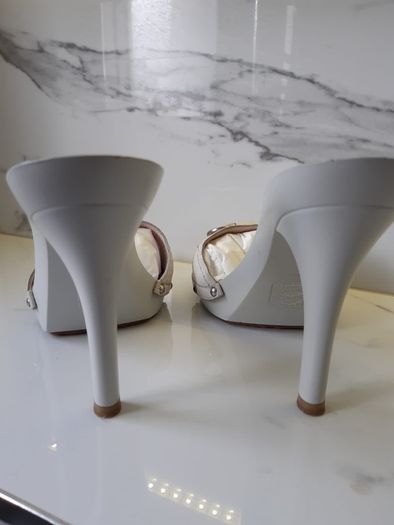 Christian Dior heels