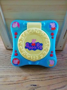 Peppa Pig Laptop