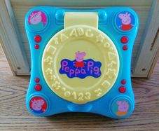 Peppa Pig Laptop
