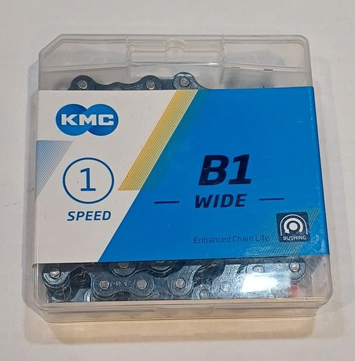 KMC B1 Wide single speed chain