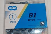 KMC B1 Wide single speed chain