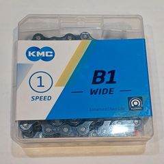KMC B1 Wide single speed chain