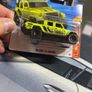 Hot wheels '20 Jeep Gladiator Image 3
