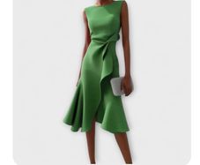 Woman's Dress