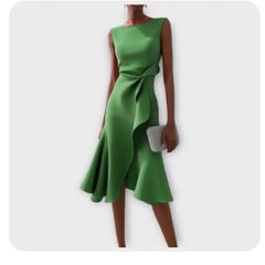 Woman's Dress