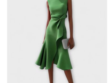 Woman's Dress