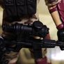 Gi Joe 50th Anniversary Cobra Rock Viper Image 6