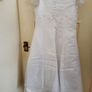 Isabella communion dress and handbag Image 5