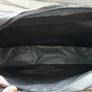 Briefcase/Messenger bag style Laptop Bag with Aeroplane motif Image 4