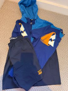 Montirex size XL Boys