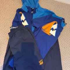 Montirex size XL Boys