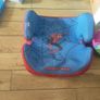 booster seat Image 2