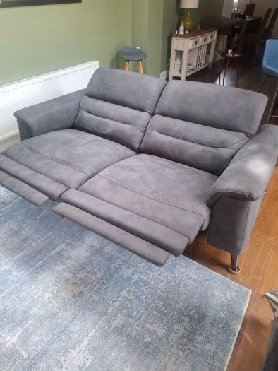 recliner