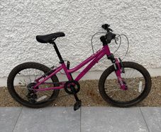 Ridgeback Harmony 20 inch